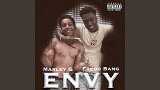 Envy feat Marley G [upl. by Earehc466]