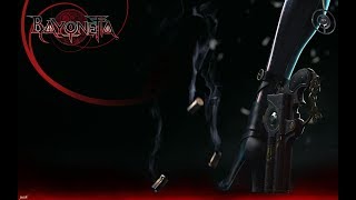 Bayonetta Bloody Fate Anime Film [upl. by Aineg]