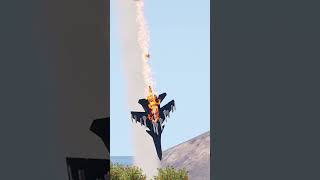 TENSE MOMENT South Korean and US militaries shoot down 3 North Korean MiG 29 fighter jets [upl. by Lanford]