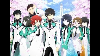 The irregular at magic high school 「AMV」 Careless [upl. by Soracco]