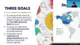 Illuminating the Complexity of Decision Making in Child Welfare Using the DecisionMaking Ecology [upl. by Ariaic]