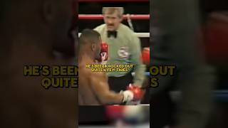 Who Wins  Mike Tyson vs Butterbean [upl. by Rask]