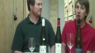 Episode 2 3 Rieslings  Part 2 [upl. by Joktan]