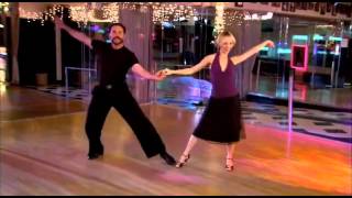 Dance Like Travolta With John Cassese [upl. by Hollie]