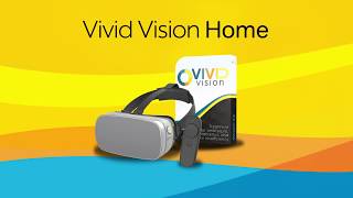 Vivid Vision Overview [upl. by Ronn]