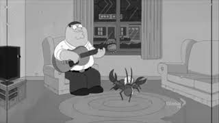 Family Guy Iraq Lobster Slowed and Reverb [upl. by Dysart622]