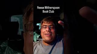 Reese Witherspoon Book Club Business Strategy  How to find future winners in films [upl. by Buyers646]