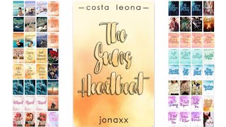 Kabanata 22  Pearl  The Suns Heartbeat by Jonaxx  Costa Leona Series 14 [upl. by Chan394]