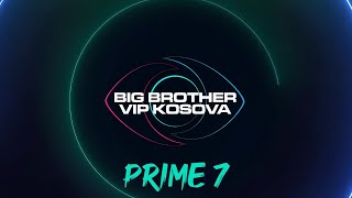 Prime 7  Big Brother VIP Kosova 3  08112024 [upl. by Winsor]