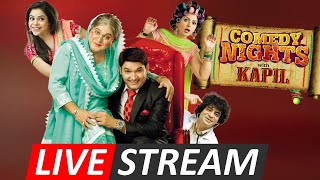 Comedy Nights With Kapil  Fun Unlimited comedy kapilsharma [upl. by Mehitable]