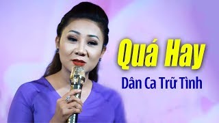 Dáng Đứng Bến Tre  Nhạc Trữ Tình Hải Ngoại Chọn Lọc DỄ NGHE DỄ NGỦ [upl. by Amasa]