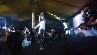 YNYSebi amp BogdanDLPTARABANELE LIVE LA CLUB PRINCIPE BACÄ‚U [upl. by Adalai514]