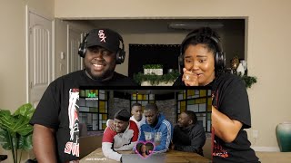 Does The Shoe Fit Season 4 Episode 5  Kidd and Cee Reacts [upl. by Gae256]