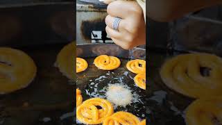 Jalebi Recipe  Paneer Jalebi🤩 Instant Jalebi in 15 min😱Jalebi Baby  Indians Fav SweetSelf Made [upl. by Cello]