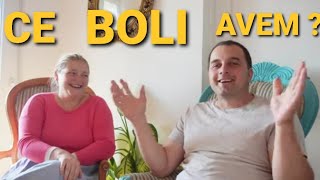 Anxietate OCD Bipolar Temeri și alte BOLI PSIHICE  Orășean La Țară [upl. by Akenat]