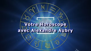 HOROSCOPE SEMAINE DU 22 JANVIER 2024 [upl. by Dosh]