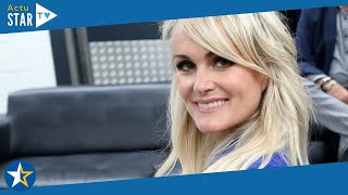 Laeticia Hallyday  ce cadeau très spécial quelle a fait au petit ami de sa fille Jade [upl. by Asoral]