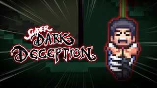 SUPER DARK DECEPTION CHAPTERS 1amp2 OFFICIAL RELEASE UPDATES [upl. by Neelyaj528]