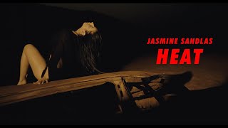 Nakhro aayi Nakhro aayi Heat taan jattan hove gi  Heat  Jasmine Sandlas New Punjabi Song 2024 [upl. by Yenattirb]