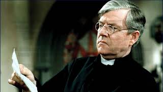 Father Brown Theme Music Video The 1970s TV series [upl. by Joel]