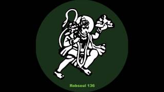 Around7  Double Crossing EP  Gaye Party Robsoul [upl. by Holland]