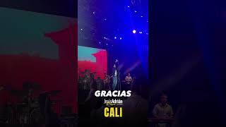 Jesús Adrián Romero Se Despide En Concierto De Cali Colombia 2022 [upl. by Googins]