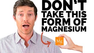 The BEST And WORST Forms of Magnesium [upl. by Merlin]