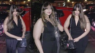 Ileana DCruz Extreme WEIGHT Gain seen after Marriage [upl. by Unders342]