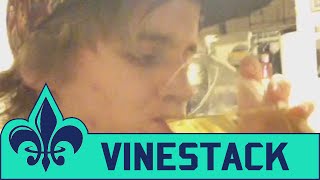 NEW Chance Crimin VINE COMPILATION  Best Vines of May 2015 [upl. by Enelhtac]