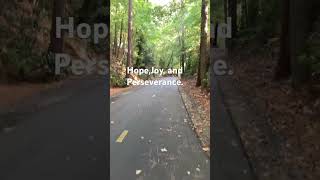 Hope Joy and Perseverance [upl. by Nicolle]