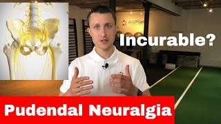 Pudendal Neuralgia  Symptoms Causes amp TREATMENT [upl. by Demakis]