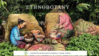 Ethnobotany an introduction [upl. by Anneliese874]