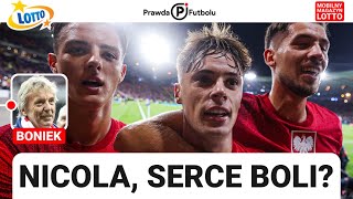 BONIEK ZALEWSKI czyli cierpienie FEIO czyli twórczy szał LEWANDOWSKI czyli 100 goli w LM [upl. by Renita961]