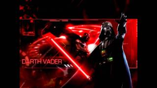 The Imperial March DnB Remix [upl. by Teodoor414]