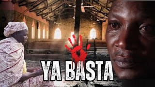 La Iglesia Llora en África Alza Tu Voz y detén la Violencia [upl. by Colton22]