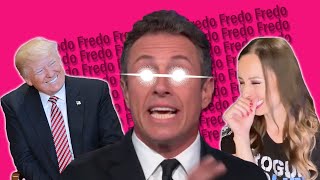 UNBELIEVABLE Chris Cuomo slams Trump for most INSANE thing yet [upl. by Pessa548]