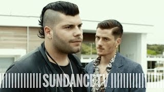 GOMORRAH Season 2 Princes Plea to Genny Official Clip Episode 206  SundanceTV [upl. by Julienne]