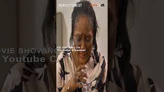 Perfectionist Yoruba Movie 2024  Official Trailer  Now Showing On ApataTV [upl. by Crudden]