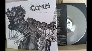 Comus Out Of The Coma 2012 Rock Prog Folk [upl. by Anitnegra472]