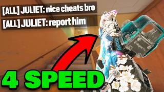 Alibi is Now a 4 Speed and They Think Im Cheating [upl. by Novar]