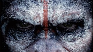 Dawn of the Planet of the Apes Building a Better Ape [upl. by Novy]