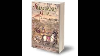 Bhagavad Gita  Text 329 [upl. by Eliades]