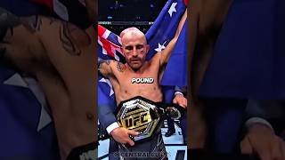 The DOWNFALL Of Alexander Volkanovski  Joe Rogan shortsfeed joerogan volkanovski [upl. by Acirea155]