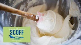 How To Make Cake Frosting [upl. by Lema]