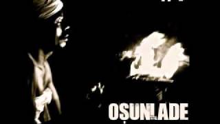 Pascal Feos  Under The Golden Beat  Osunlade Occult Symphonic [upl. by Gibby]