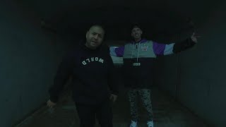 4G1VEN Music Video  41 💿 Andy Riemersma X Christian Belloso [upl. by Berty]