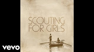 Scouting For Girls  Murder Mystery Audio [upl. by Ahseinat]