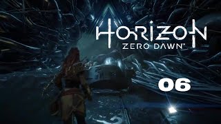 LE NOYAU DES MACHINES Horizon Zero Dawn 6 [upl. by Onfre250]