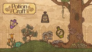 Its Finally Time For Philosophers Salt  Potion Craft Alchemist Simulator  Episode 66 [upl. by Yarb702]