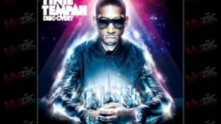 Tinie Tempah  Frisky ft Labrinth [upl. by Belshin]